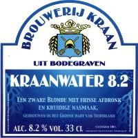 Kraanwater 8 2